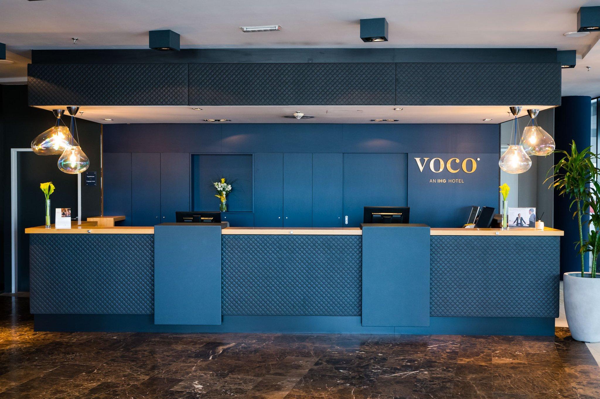 Voco Villach, An Ihg Hotel 외부 사진